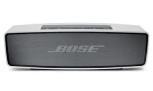 Altoparlante bluetooth Bose