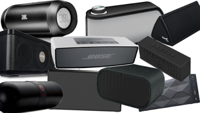 Rassegna Speaker Bluetooth