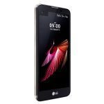 LG X Screen