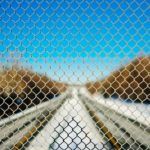 Nick Harris_Railway over the Fence_ak1hRg