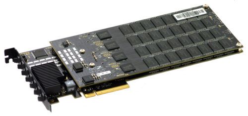 disco SSD PCIe