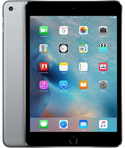 iPad Mini 2019