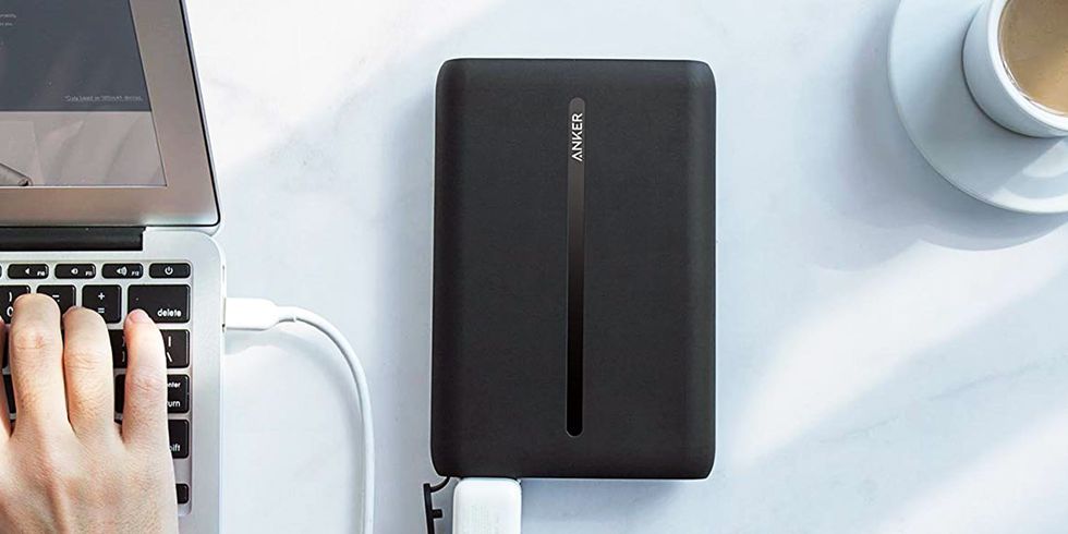 I migliori Power Bank per caricare il laptop e il notebook: ecco i